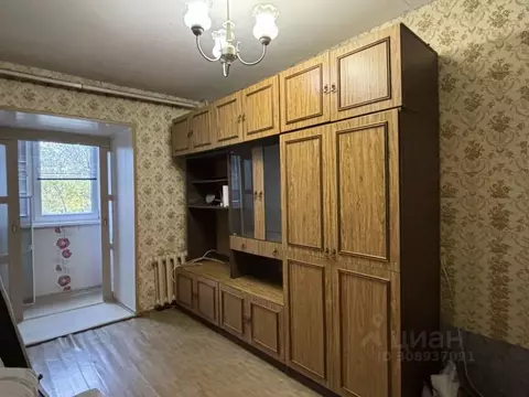 Комната Тверская область, Тверь пос. Химинститута, 57 (12.7 м)