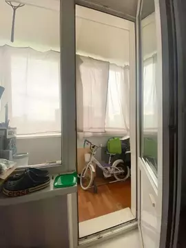 1-к кв. Москва ул. Исаковского, 28К1 (32.2 м)