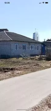 3-к кв. Нижегородская область, Лысково Молодежная ул., 9 (79.7 м)