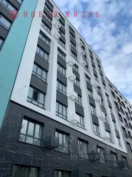 2-к кв. Самарская область, Самара просп. Масленникова, 14А (69.1 м)