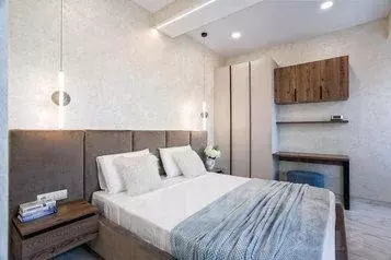 3-к кв. Крым, Ялта ул. Игнатенко, 9с1 (80.0 м)