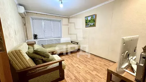 3-к кв. Ростовская область, Таганрог ул. Шаумяна (55.0 м)