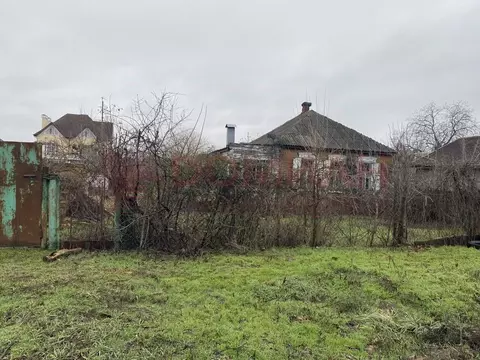 Участок в Ростовская область, Ростов-на-Дону пос. Орджоникидзе, ул. ...