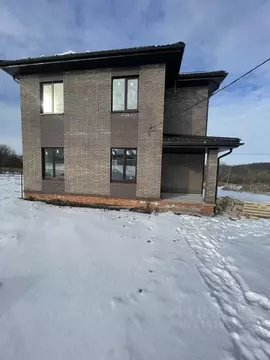 Дом в Курская область, Курск ул. Льва Кононова (142 м)