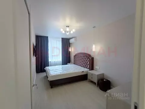 1-к кв. Ростовская область, Ростов-на-Дону Тибетская ул., 1Вс1 (43.0 ...