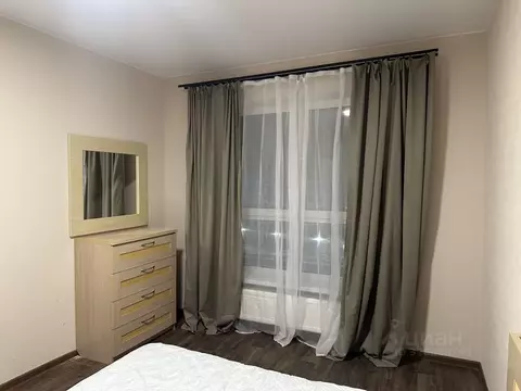 2-к кв. Санкт-Петербург пос. Шушары, просп. Старорусский, 9 (63.0 м)