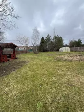 Дом в Московская область, Дмитровский муниципальный округ, д. Труневки ...