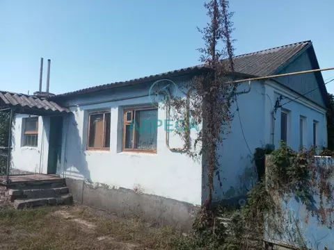 Дом в Белгородская область, Поселок Чернянка городское поселение, ...