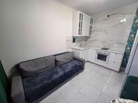 1-к кв. Московская область, Долгопрудный бул. Космонавта Сереброва ...