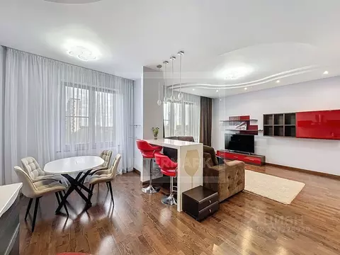 2-к кв. Москва Давыдковская ул., 16 (65.0 м)