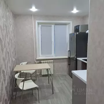 1-к кв. Самарская область, Тольятти ул. Автостроителей, 78 (33.0 м)