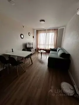 1-к кв. Москва Очаковское ш., 5к3 (37.0 м)