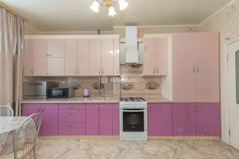 1-к кв. Владимирская область, Суздаль бул. Всполье, 29 (58.0 м)