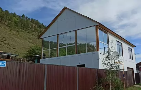 Дом в Саха (Якутия), Якутск ул. Просторы Тундры, 33/2 (126 м)