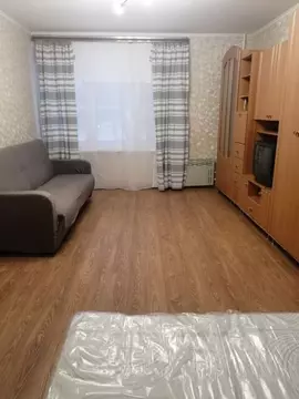 1-к кв. Москва Михневская ул., 11 (35.0 м)