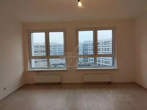 4-к кв. Санкт-Петербург ул. Виктора Конецкого, 5 (93.0 м)