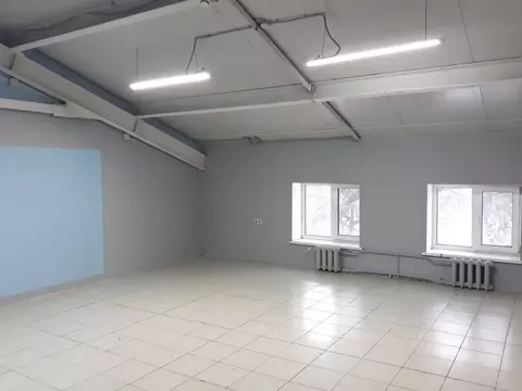 Офис в Самарская область, Самара просп. Кирова, 180Б (43 м)