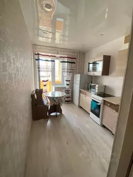 1-к кв. Новосибирская область, Новосибирск ул. Марата, 1 (38.0 м)