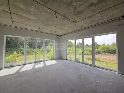 Дом в Калининградская область, Зеленоградский муниципальный округ, ...