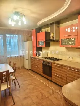 3-к кв. Рязанская область, Рязань Московский р-н, ул. Комбайновая, ...