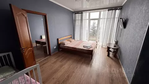 Комната Крым, Ялта ул. Субхи, 70