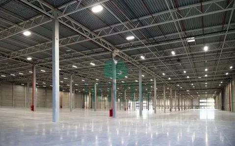 Склад в Московская область, Богородский городской округ, пос. Затишье, ...