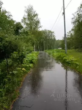 Участок в Москва д. Исаково,  (12.0 сот.)