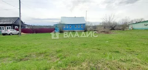 Дом в Владимирская область, Селивановский район, Волосатовское ...