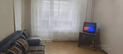 1-к кв. Челябинская область, Челябинск ш. Металлургов, 35Б (32.8 м)