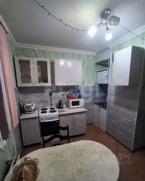 1-к кв. Ямало-Ненецкий АО, Муравленко ул. Ленина, 129 (34.0 м)