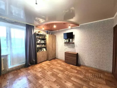 1-к кв. Башкортостан, Уфа ул. Ухтомского, 26 (37.1 м)