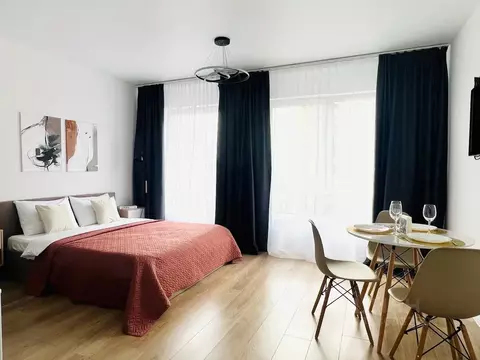 Студия Ленинградская область, Кудрово г. Всеволожский район, Заневское ...