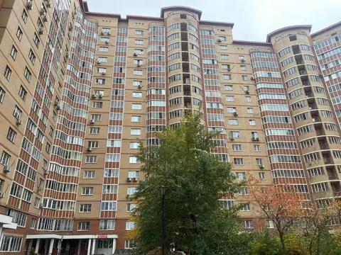 1-к кв. Московская область, Одинцовский городской округ, ВНИИССОК пгт ...