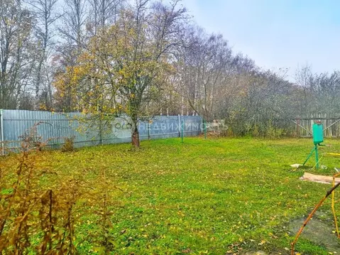 Дом в Рязанская область, Рыбновский район, Вакинское с/пос, Изумруд ...