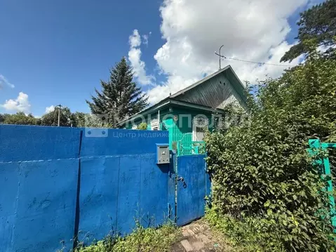 Дом в Амурская область, Белогорск Ремесленная ул., 16 (61 м)