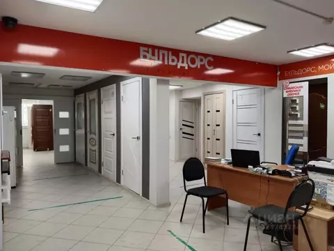 Помещение свободного назначения в Самарская область, Самара ул. ...