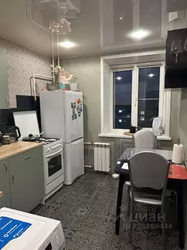 1-к кв. Ивановская область, Иваново ул. Багаева, 37 (38.0 м)