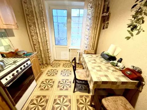 Продается 3-комнатная квартира