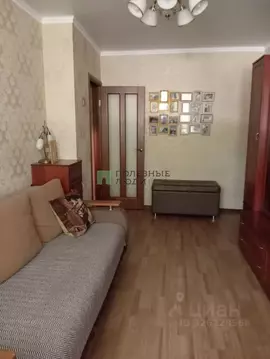 2-к кв. Белгородская область, Белгород Михайловский проезд, 1 (39.0 м)