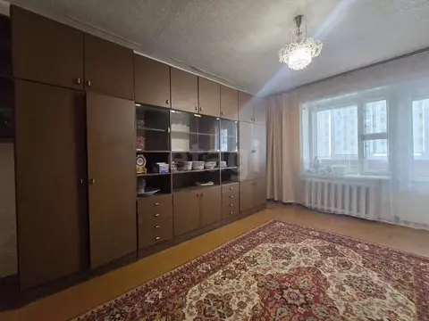 3-к кв. Курская область, Курск ул. Черняховского, 54 (58.7 м)