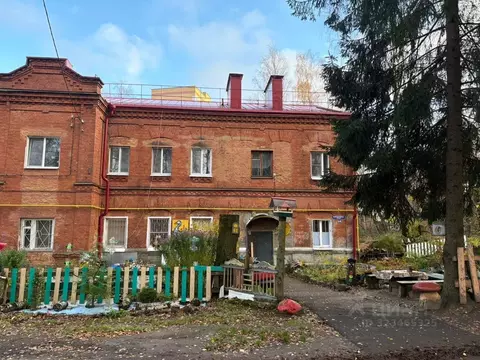 2-к кв. Смоленская область, Смоленск ул. Городок Коминтерна, 14 (64.8 ...