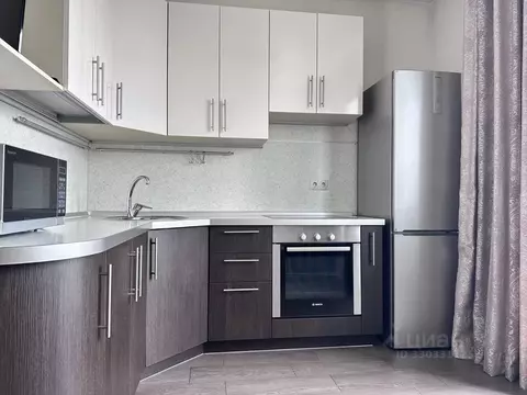 1-к кв. Москва Коломенская ул., 12к3 (37.7 м)