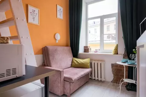 Комната Санкт-Петербург Садовая ул., 65 (15.0 м)