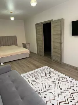 1-к кв. Северная Осетия, Владикавказ ул. Курсантов-Кировцев, 35 (46.4 ...