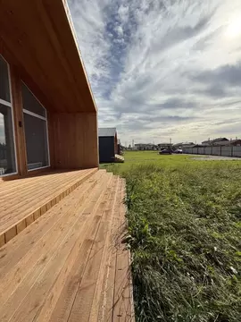 Коттедж в Ленинградская область, Ломоносовский район, Гостилицкое ...