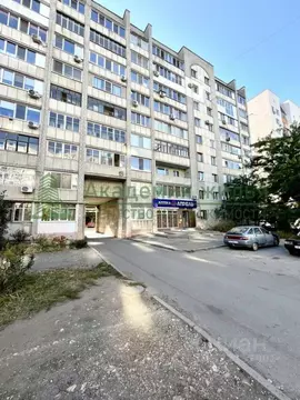 3-к кв. Саратовская область, Энгельс Краснодарская ул., 13 (58.6 м)