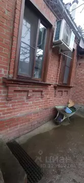 Дом в Краснодарский край, Краснодар ул. Рылеева, 63 (52 м)