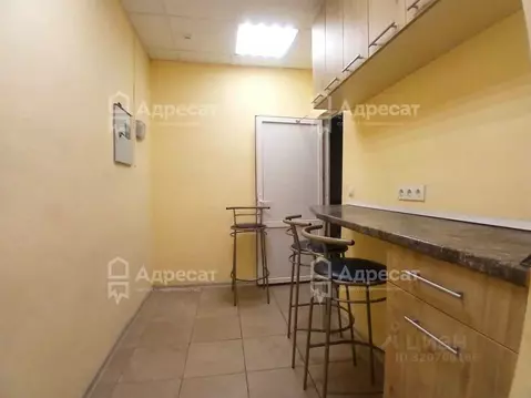 Помещение свободного назначения в Волгоградская область, Волгоград ...