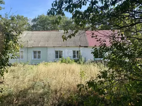 3-к кв. Тамбовская область, с. Сампур ул. ПУ-4, 5 (37.2 м)