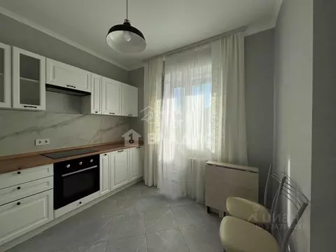 1-к кв. Московская область, Пушкино ул. Просвещения, 10к2 (32.1 м)